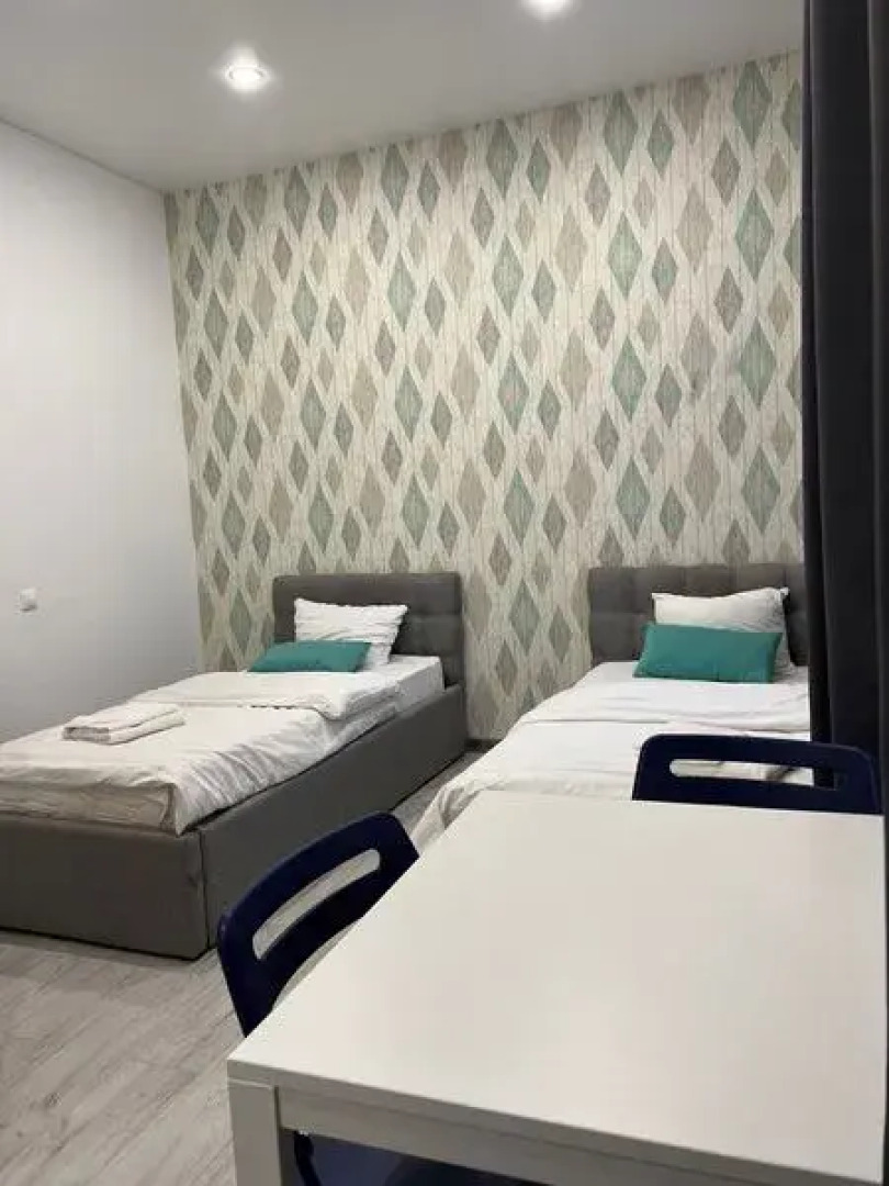 Апартаменты Гранд