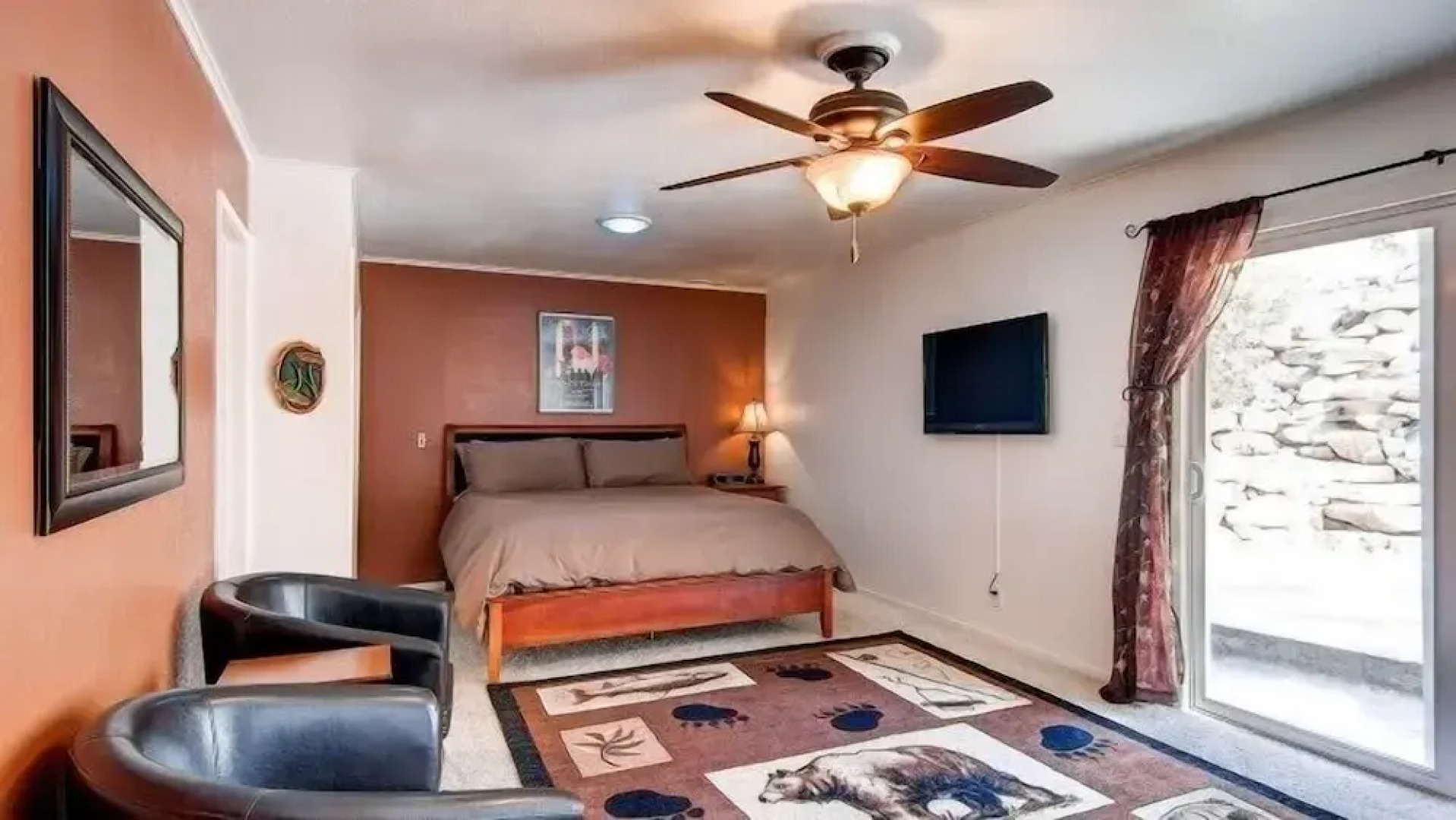 Scenic Wonders Fisherman's Oasis 3 Bd