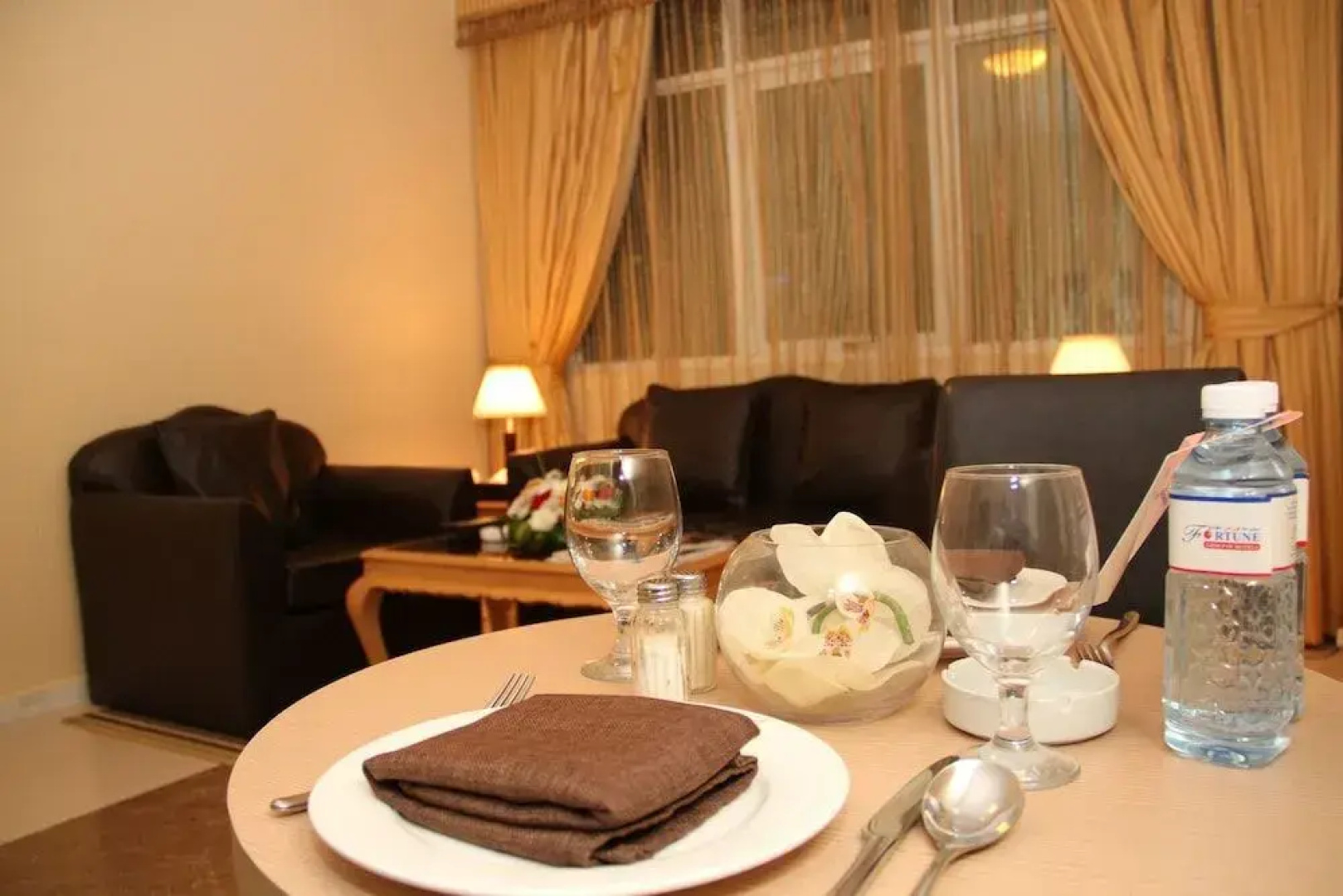 Fortune Hotel Apartment - Fujairah