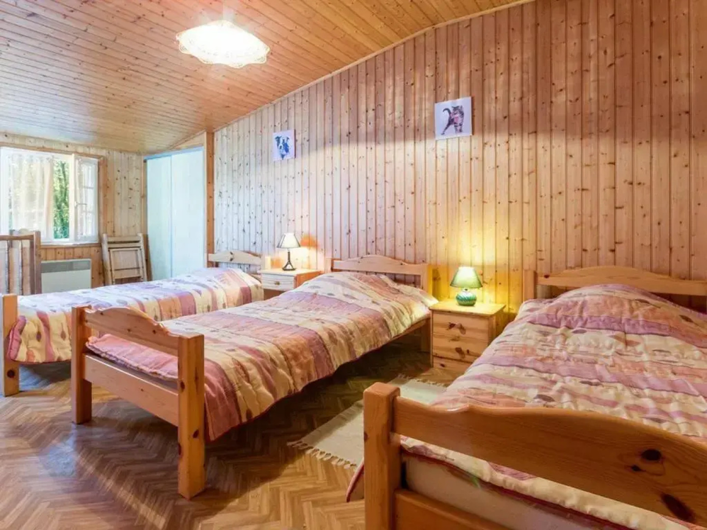 Gîte Machecoul, 3 pièces, 5 personnes - FR-1-306-805