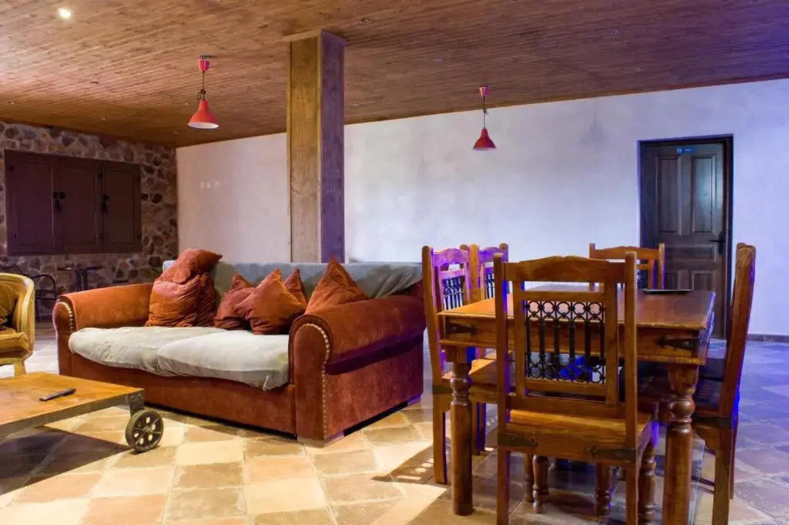 Casa Rural Camino del Alentejo