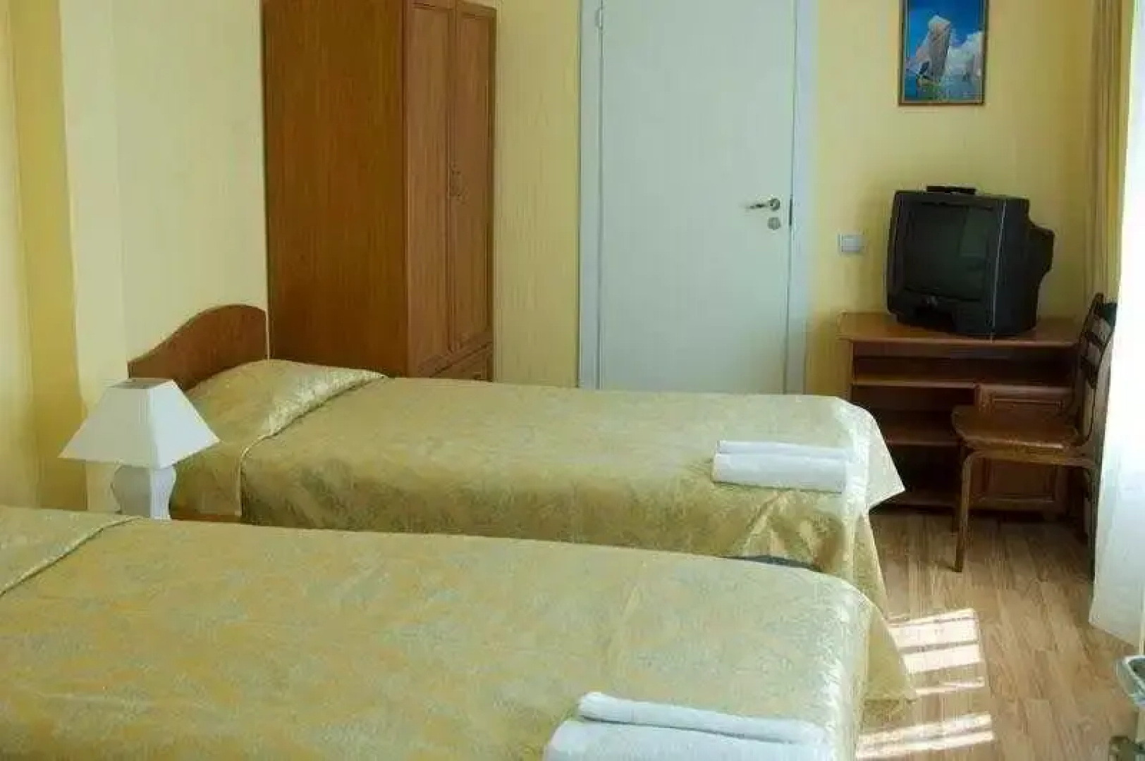 Hotel Osta