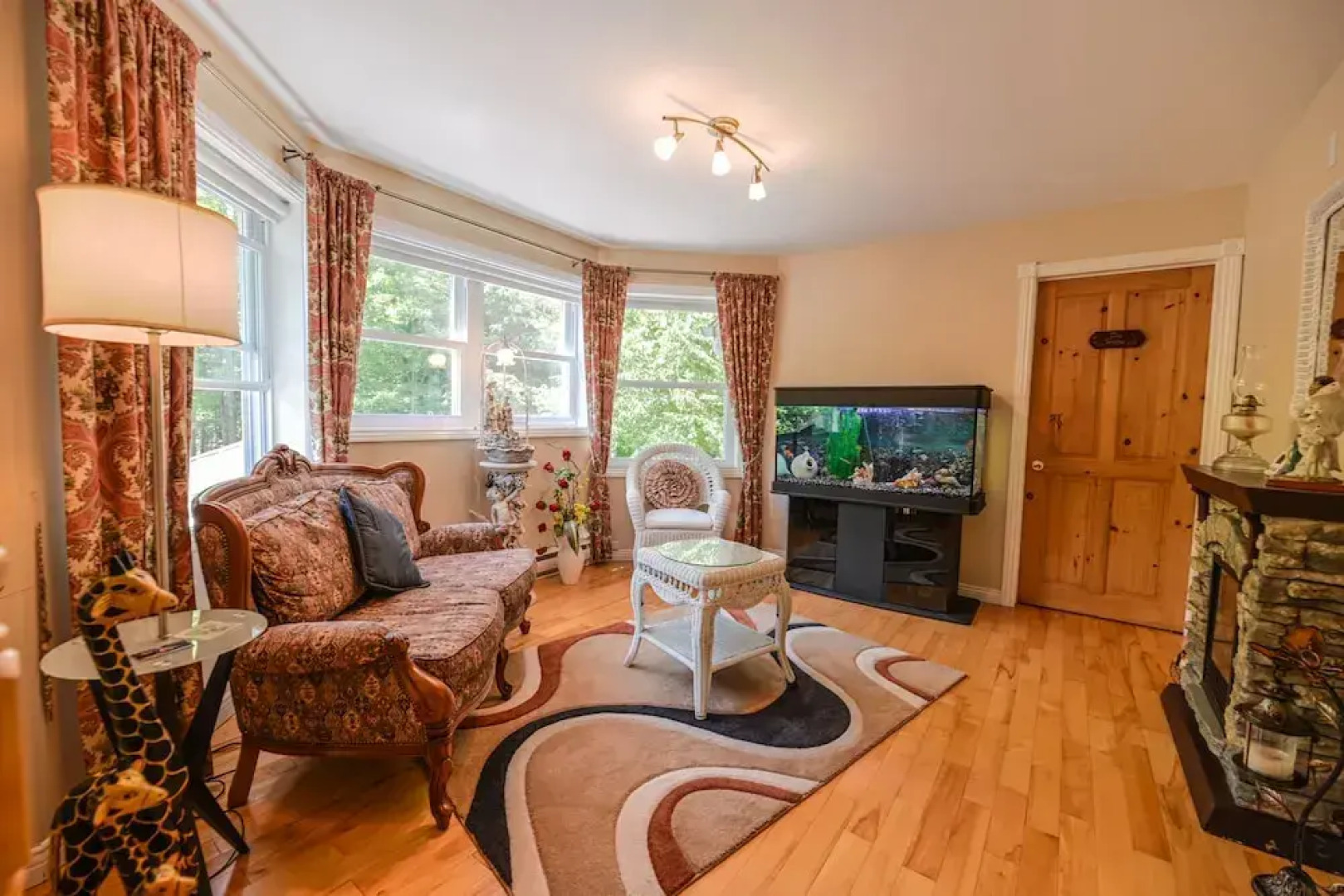 spa détente cité des anges d'Eastman