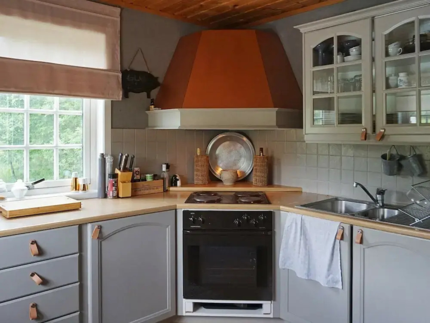 Holiday Home in Fjell