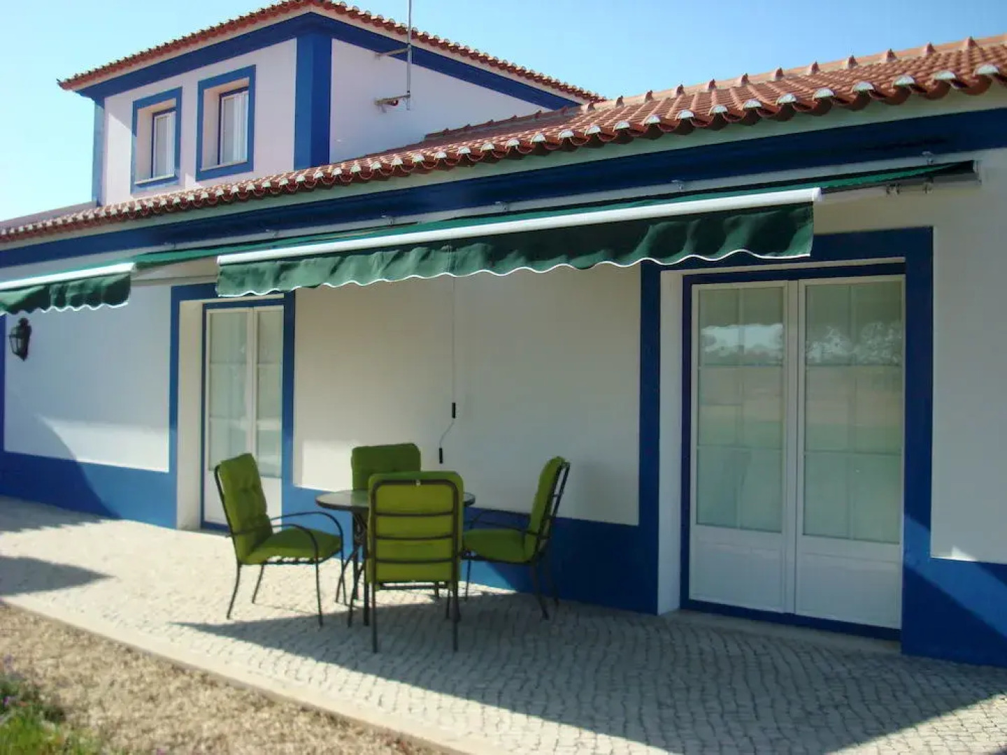 Monte da Azinheira Grande