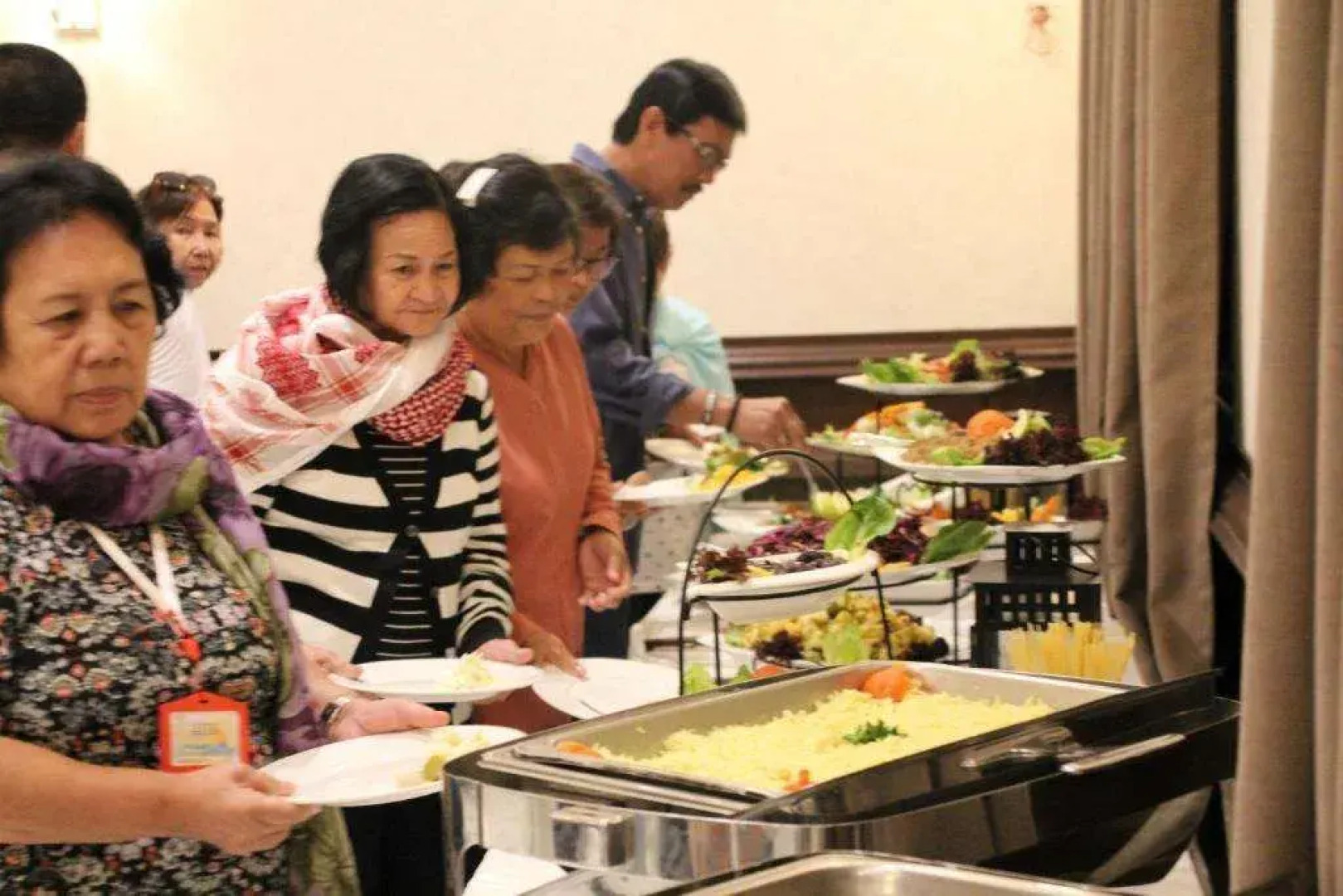 Big Ben Hotel Suites