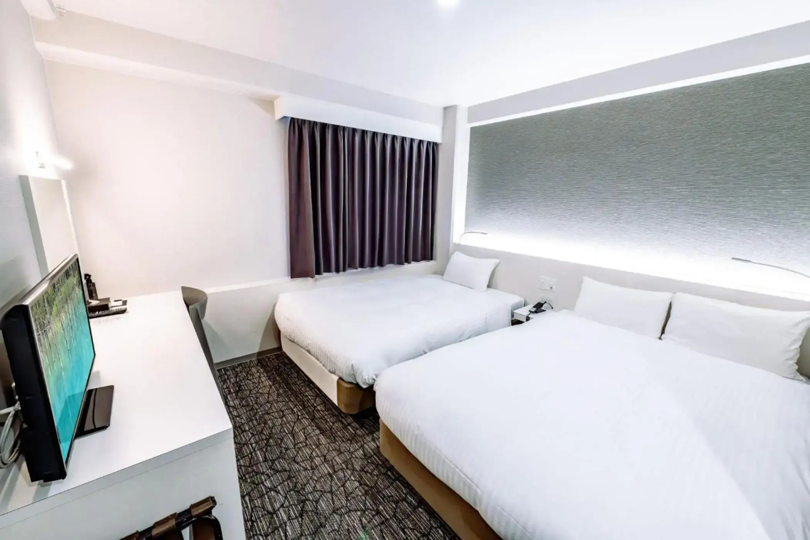 Reisenkaku Hotel Kawabata Nakasu