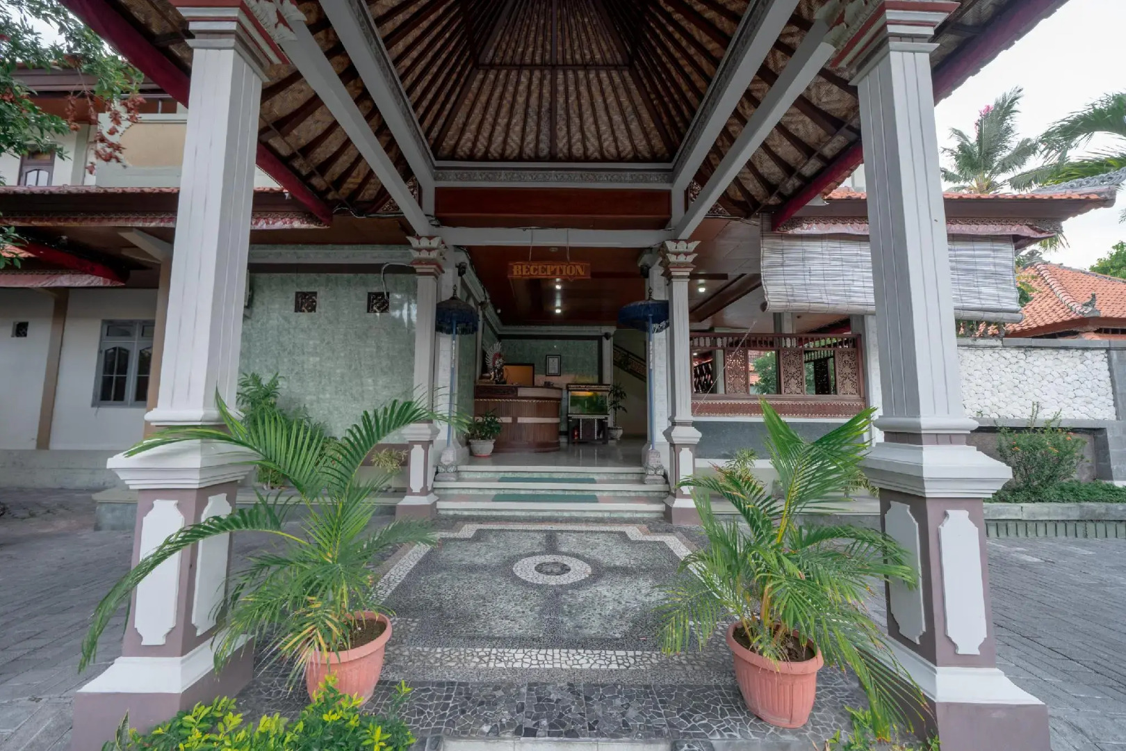 Bendesa Accommodation