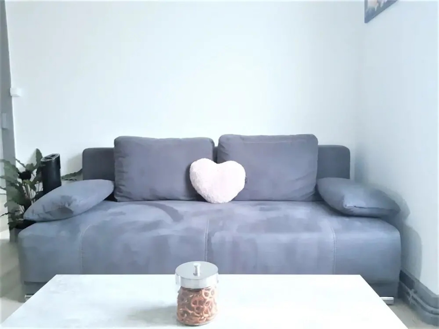 Comfort Stay Basel Airport 2A46