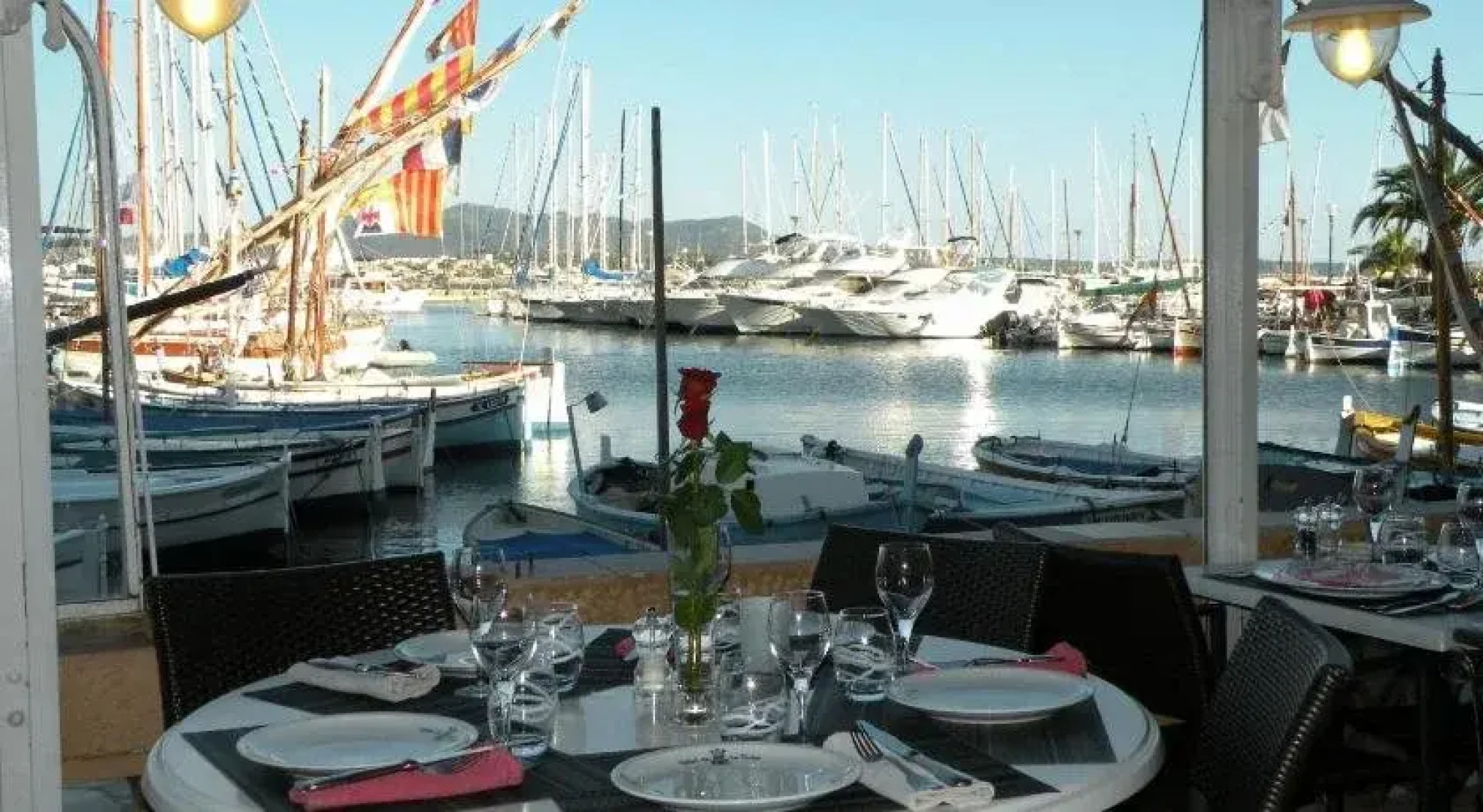 Hotel Restaurant de la Tour