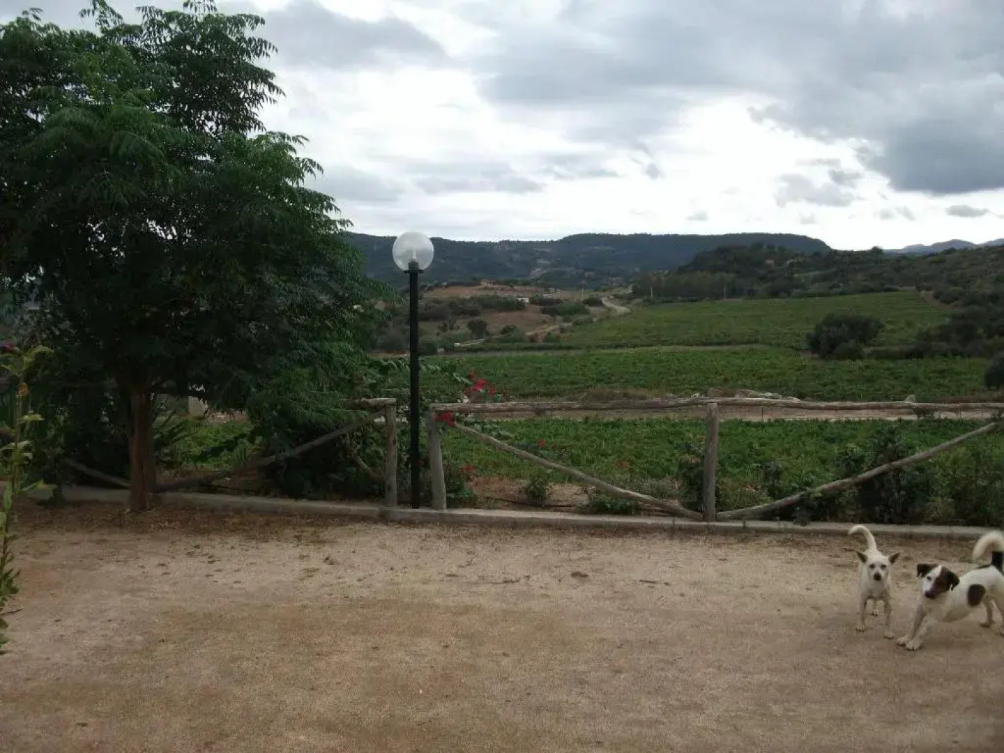 Agriturismo Su Solianu