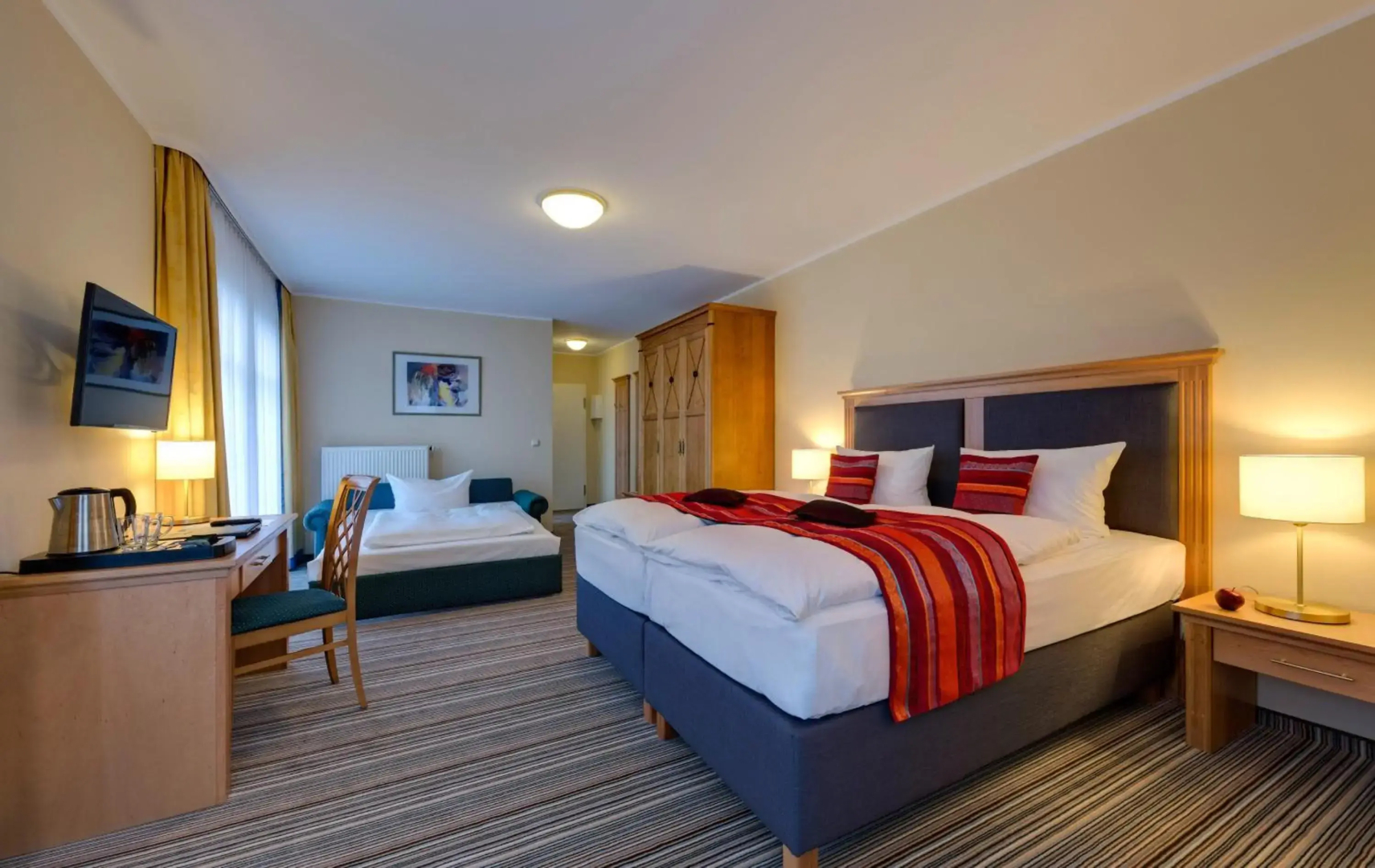 Aquamarin Hotel & Spa