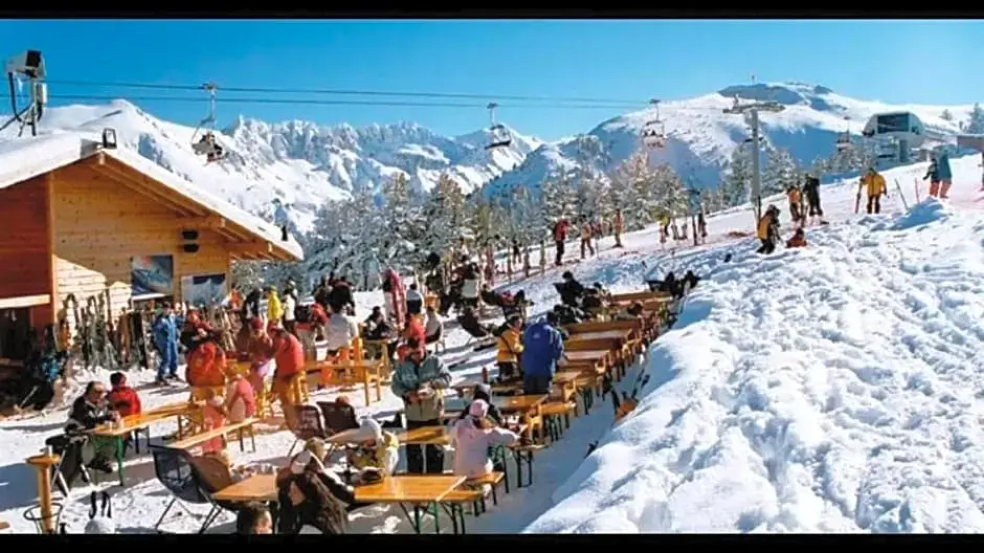 Stylish Studio Apart Aspen Golf Resort