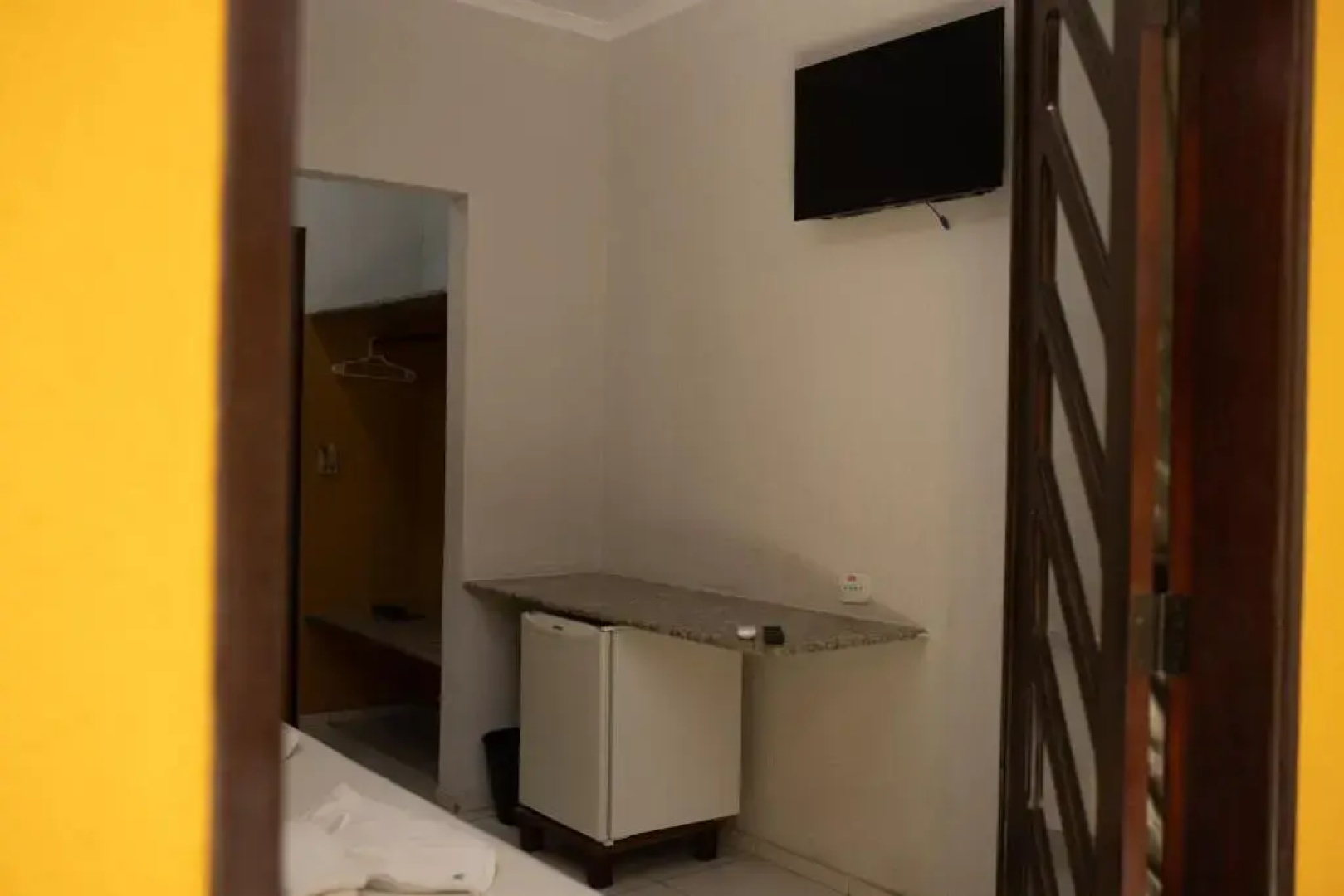 Pousada do Rio