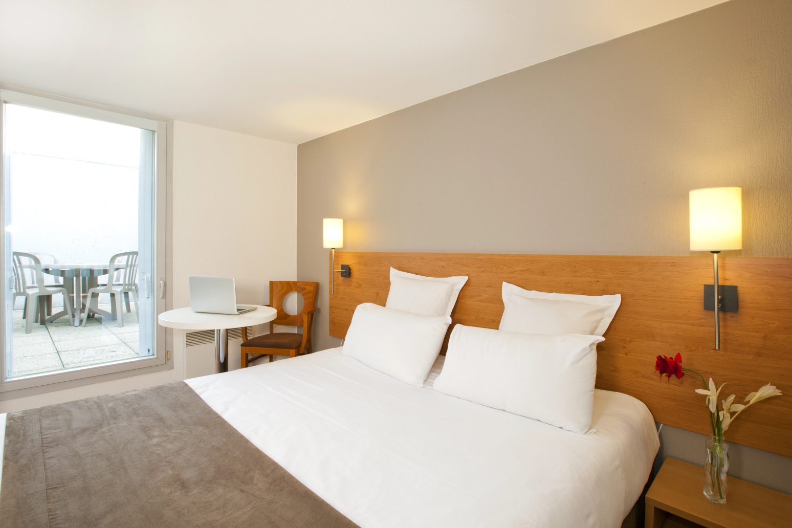 Sejours & Affaires Nantes Ducs de Bretagne