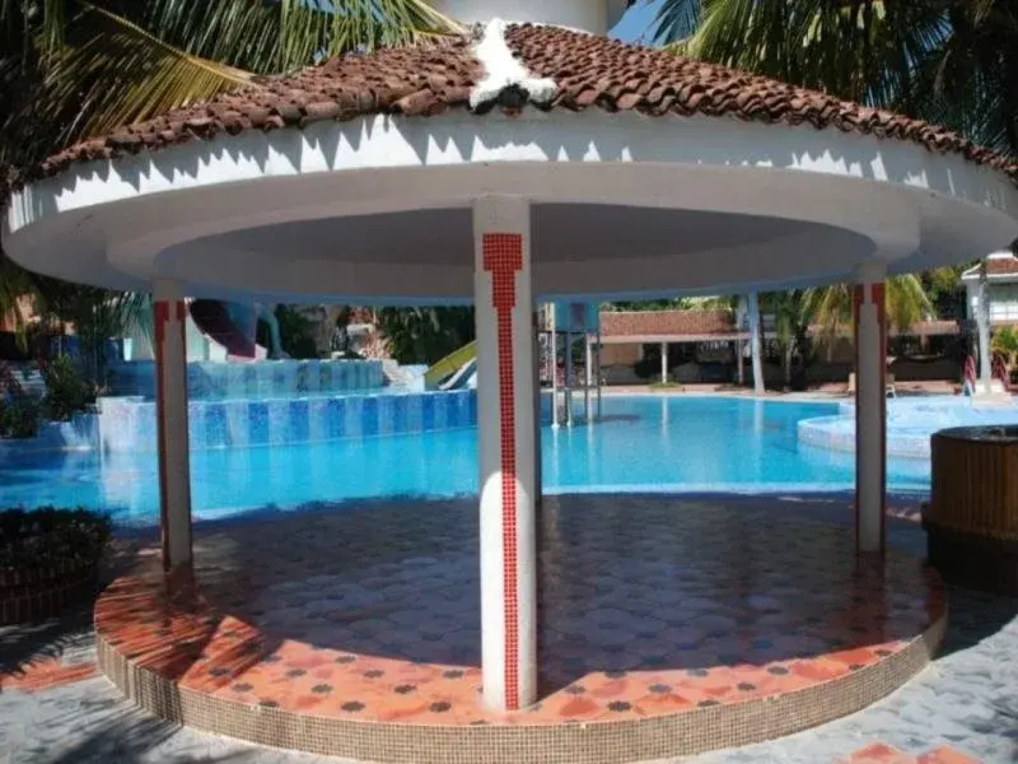 Pragati Resorts