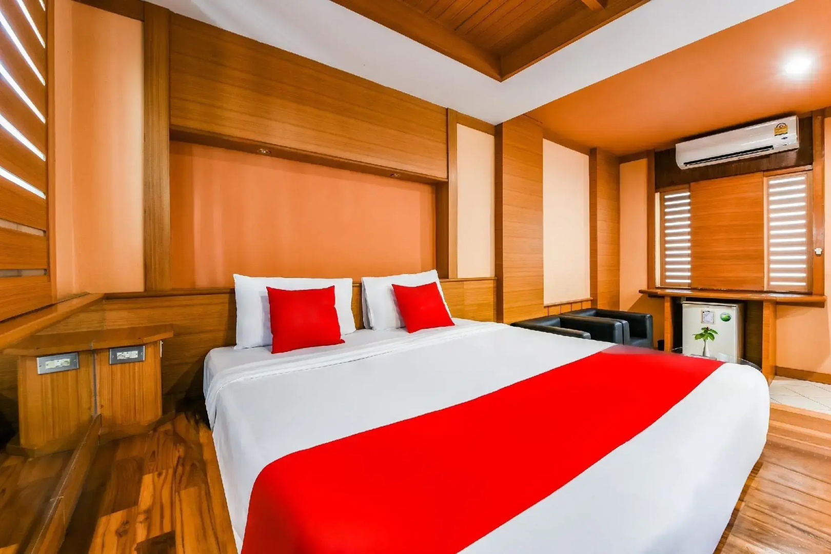 Suan Palm Garden View by OYO Rooms