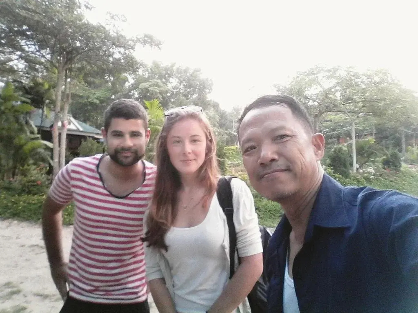 Mae Taeng Camping View Resort