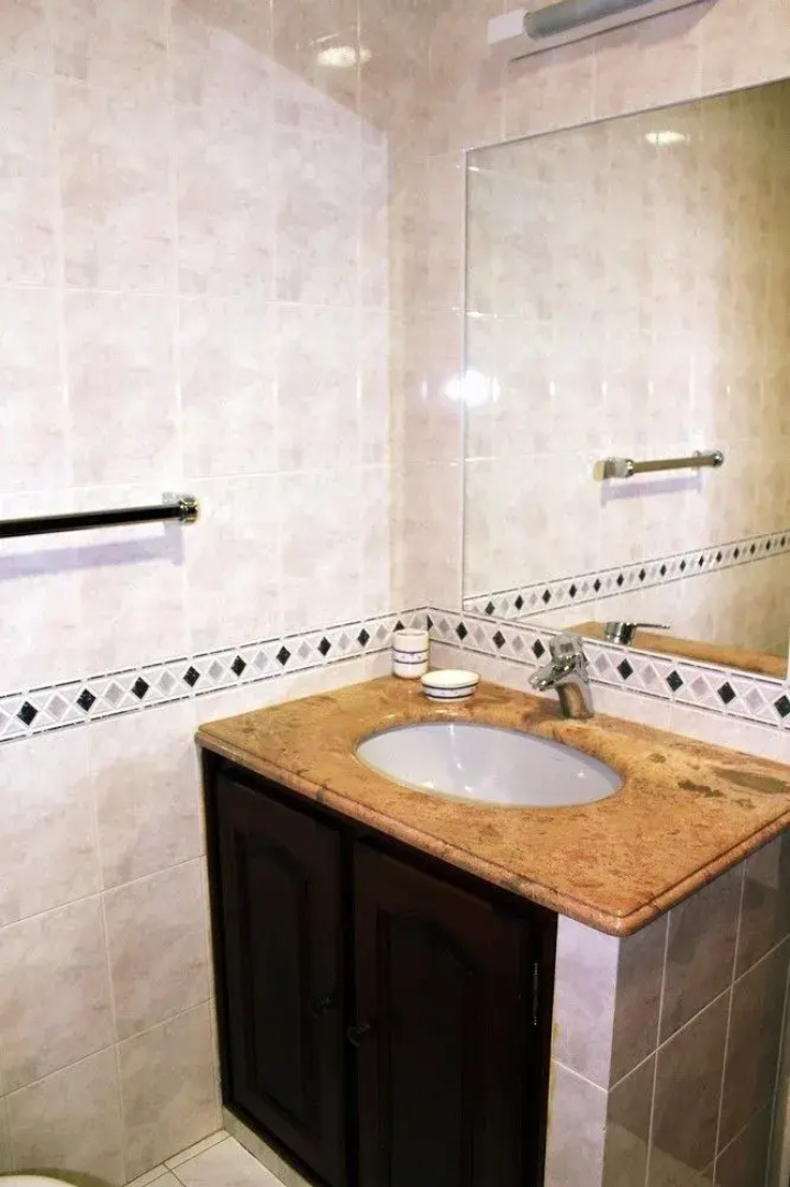 Apartamentos A Canga