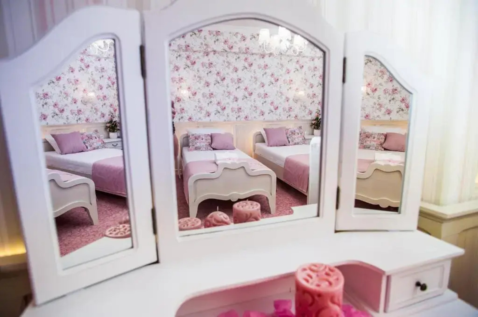 Lawendowy Zdrój Medycyna & SPA