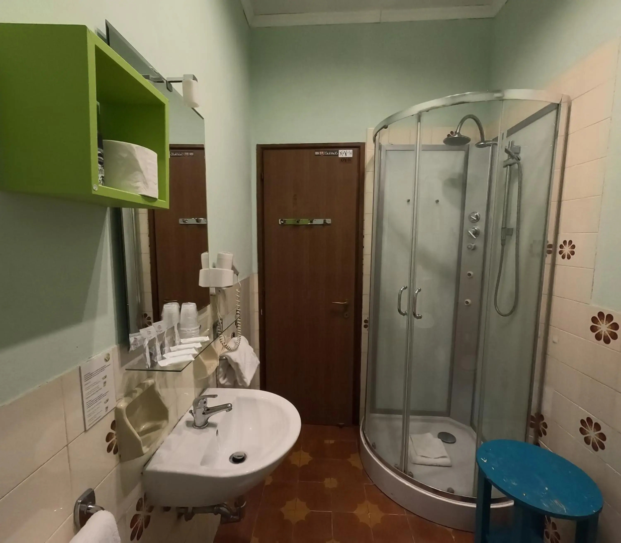 Roma Room