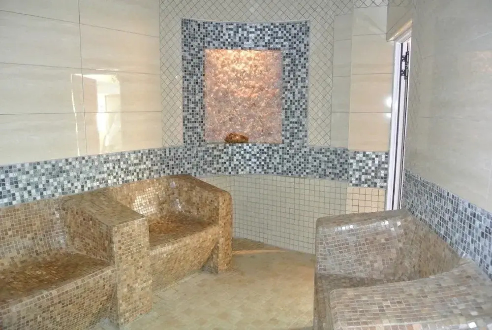 Shonalanga Valley Resort