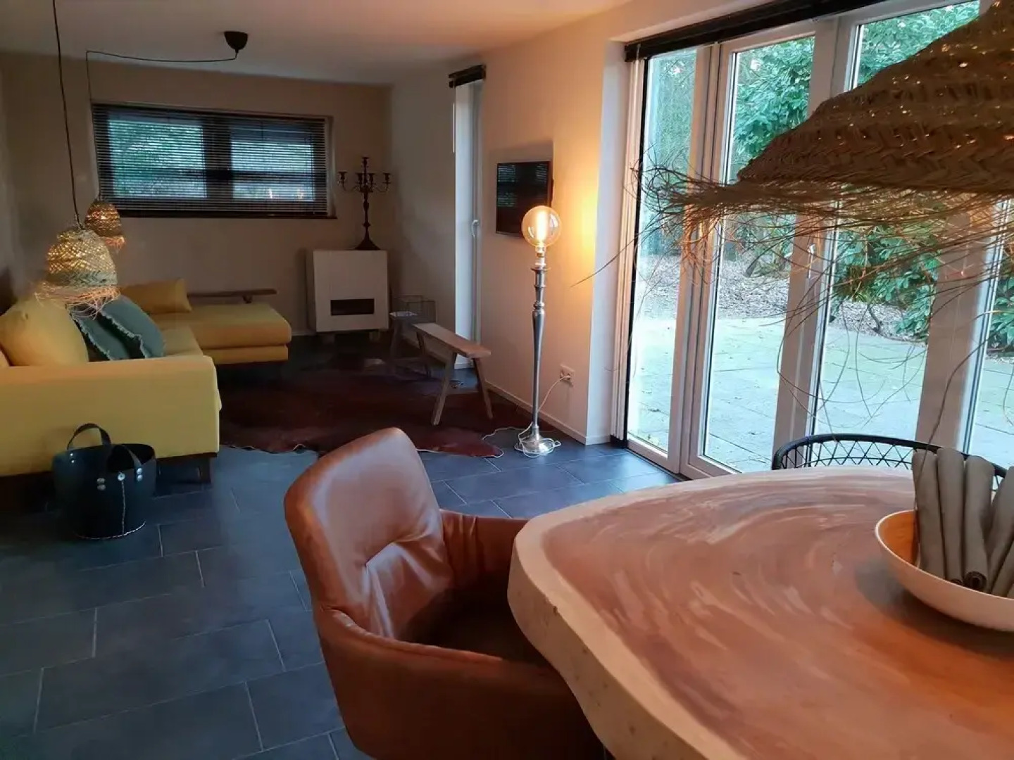 Cottage in Leenderstrijp Near Nature Reserve