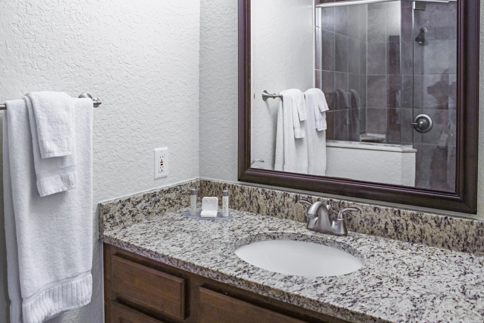 Hilton Vacation Club Mystic Dunes Orlando