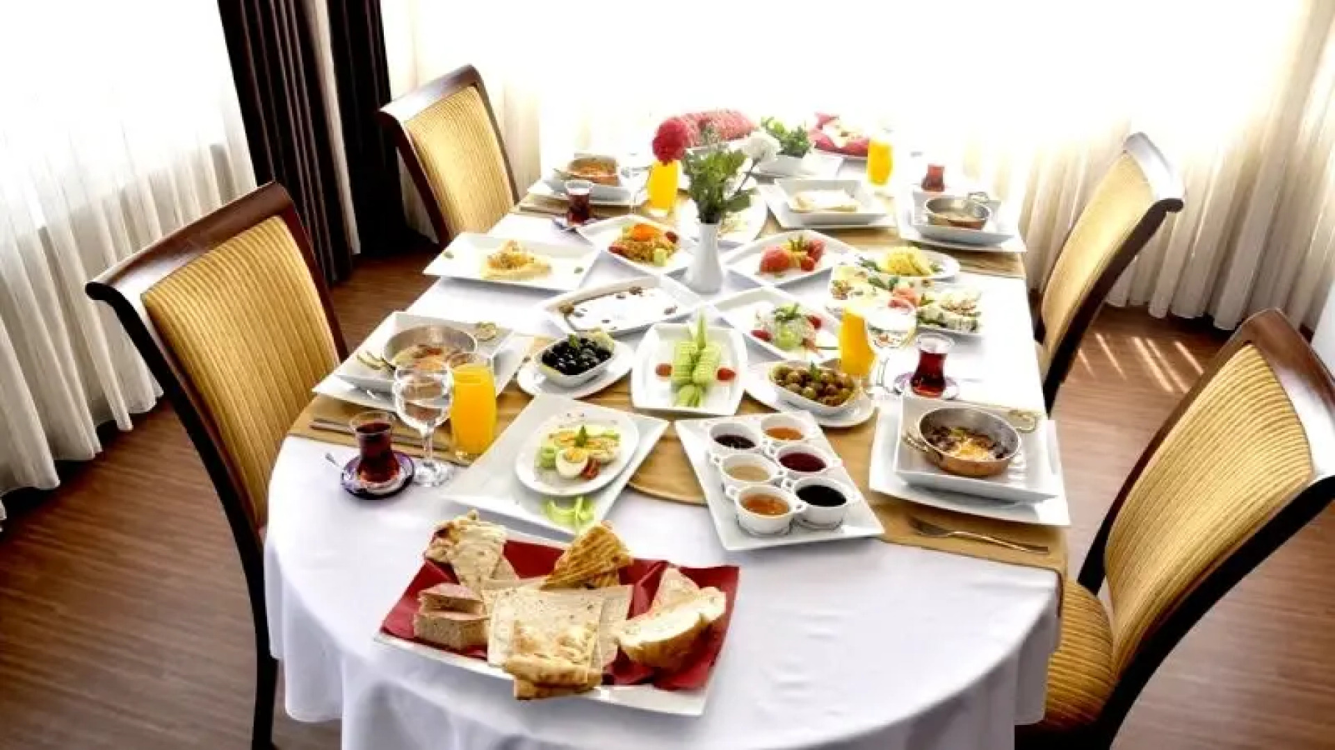 Tamara Business Otel