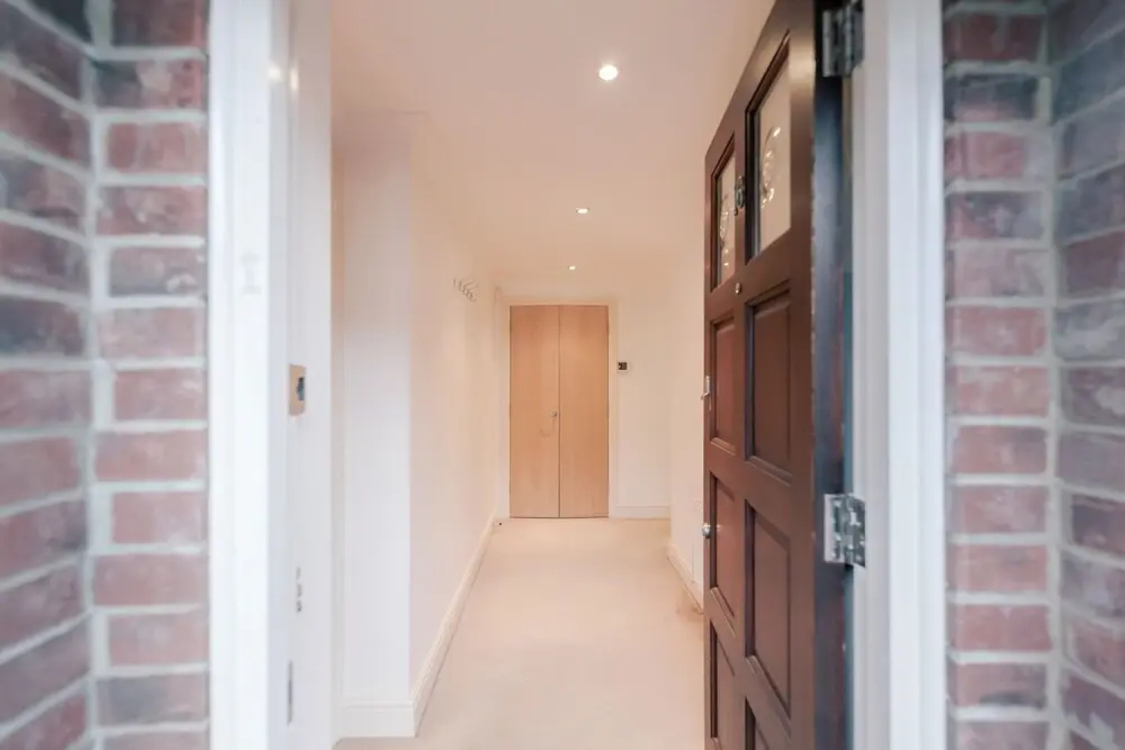 Roomspace Apartments -Sandfield Court