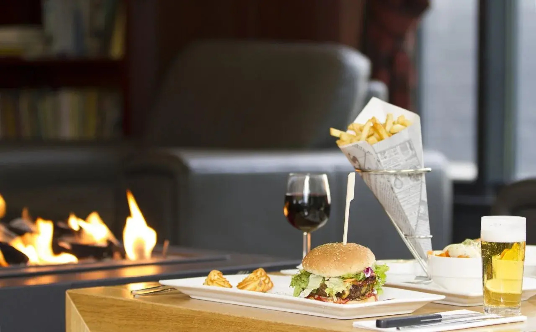 Bastion Hotel Utrecht