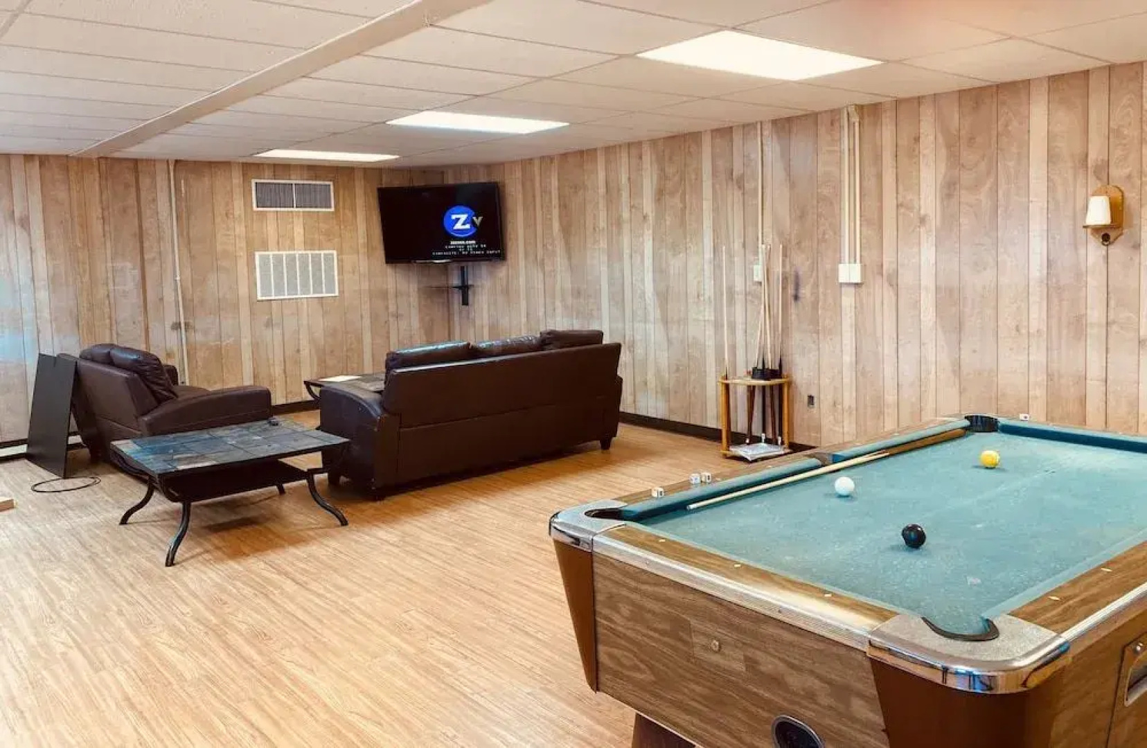 Target Hospitality-Barnhart Lodge