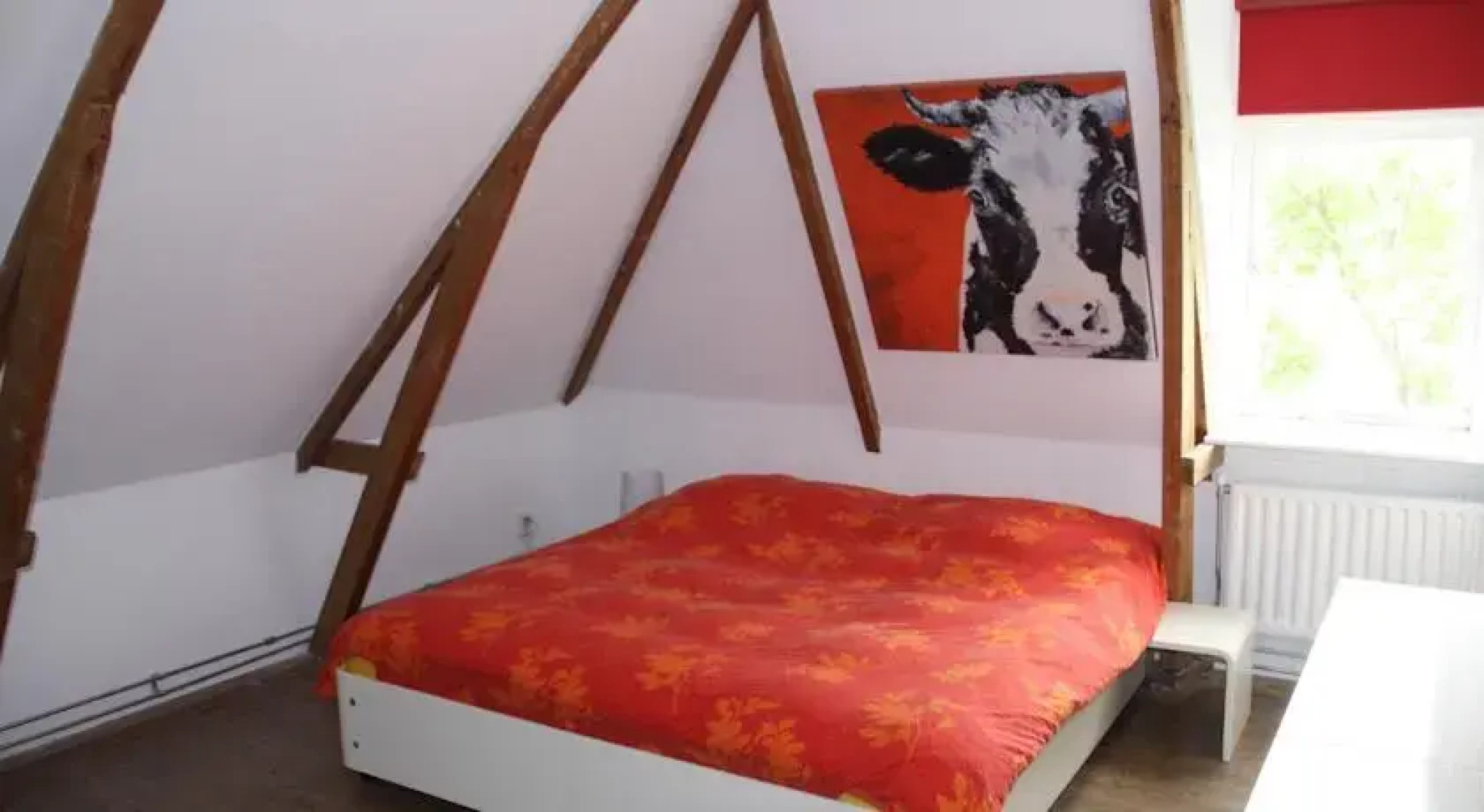 Paardenboerderij Stal Boeken