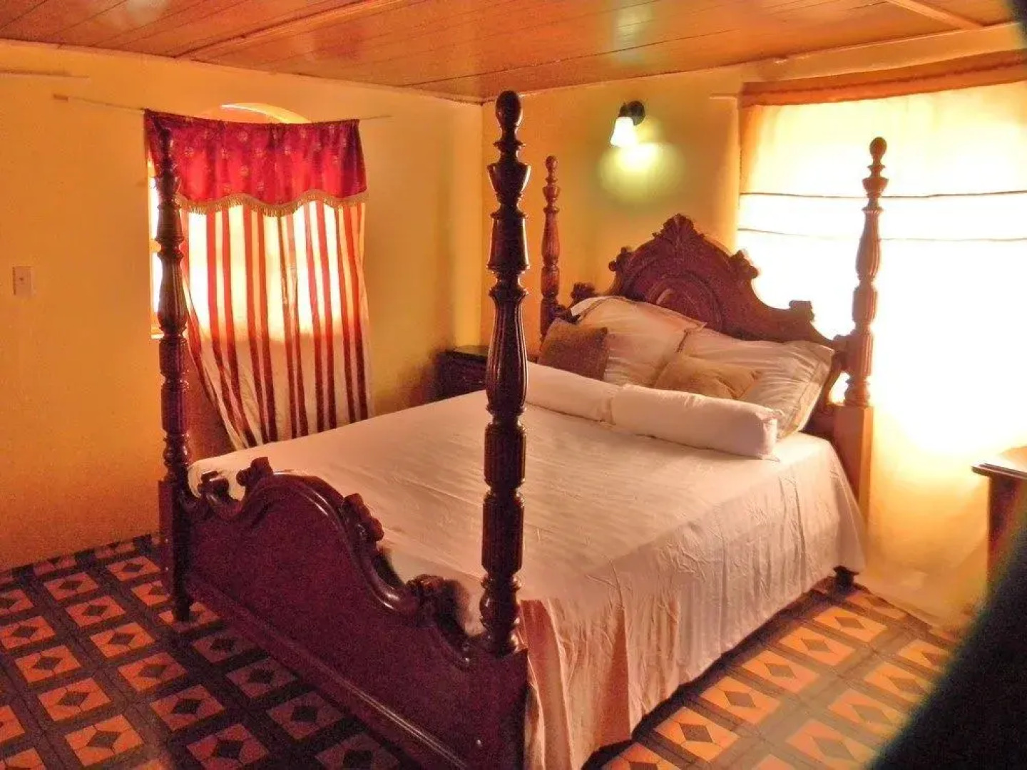 Hotel De La Decouverte