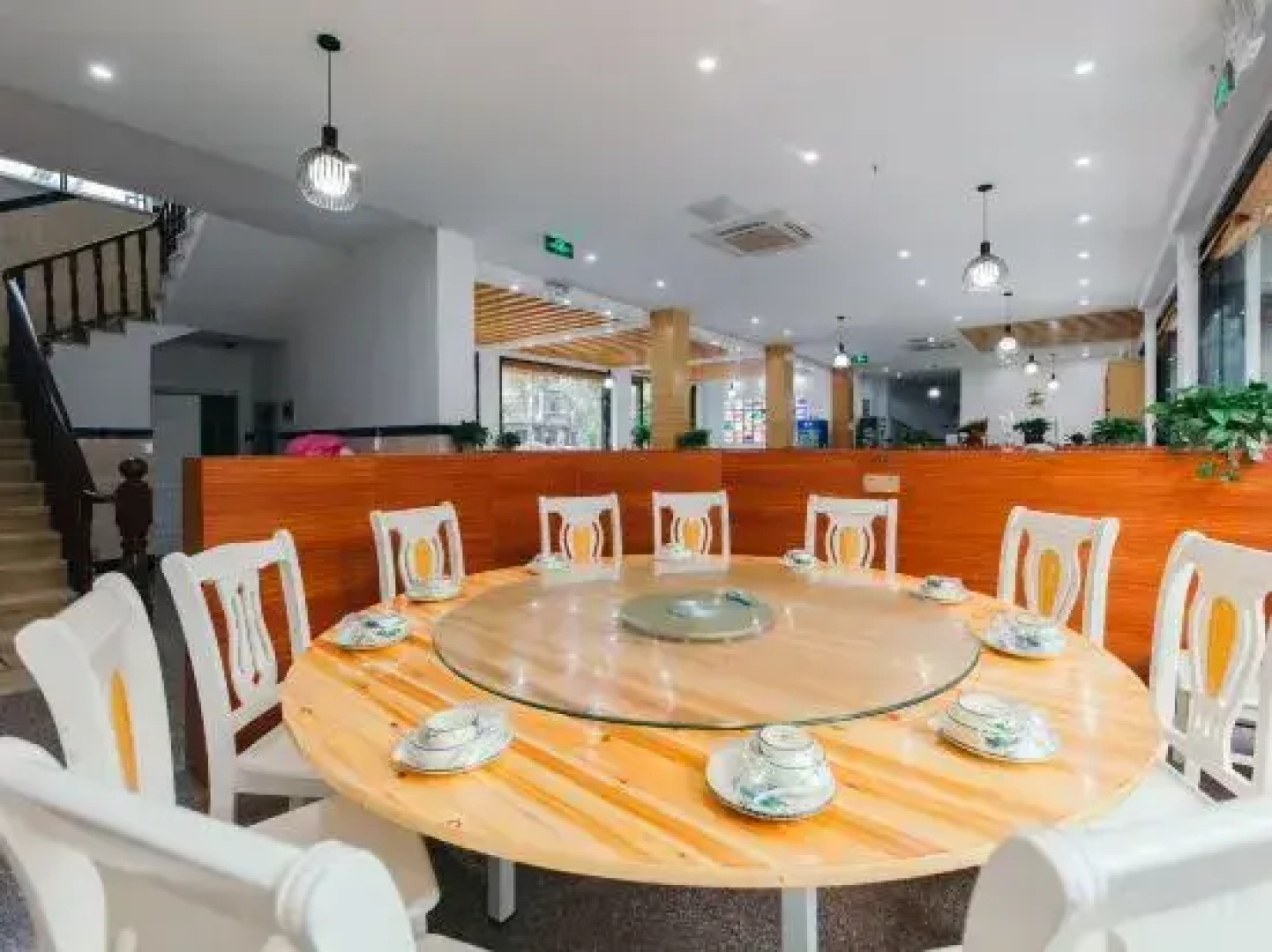 Sizhilian Homestay (Wuzhen Xizha Scenic Area)
