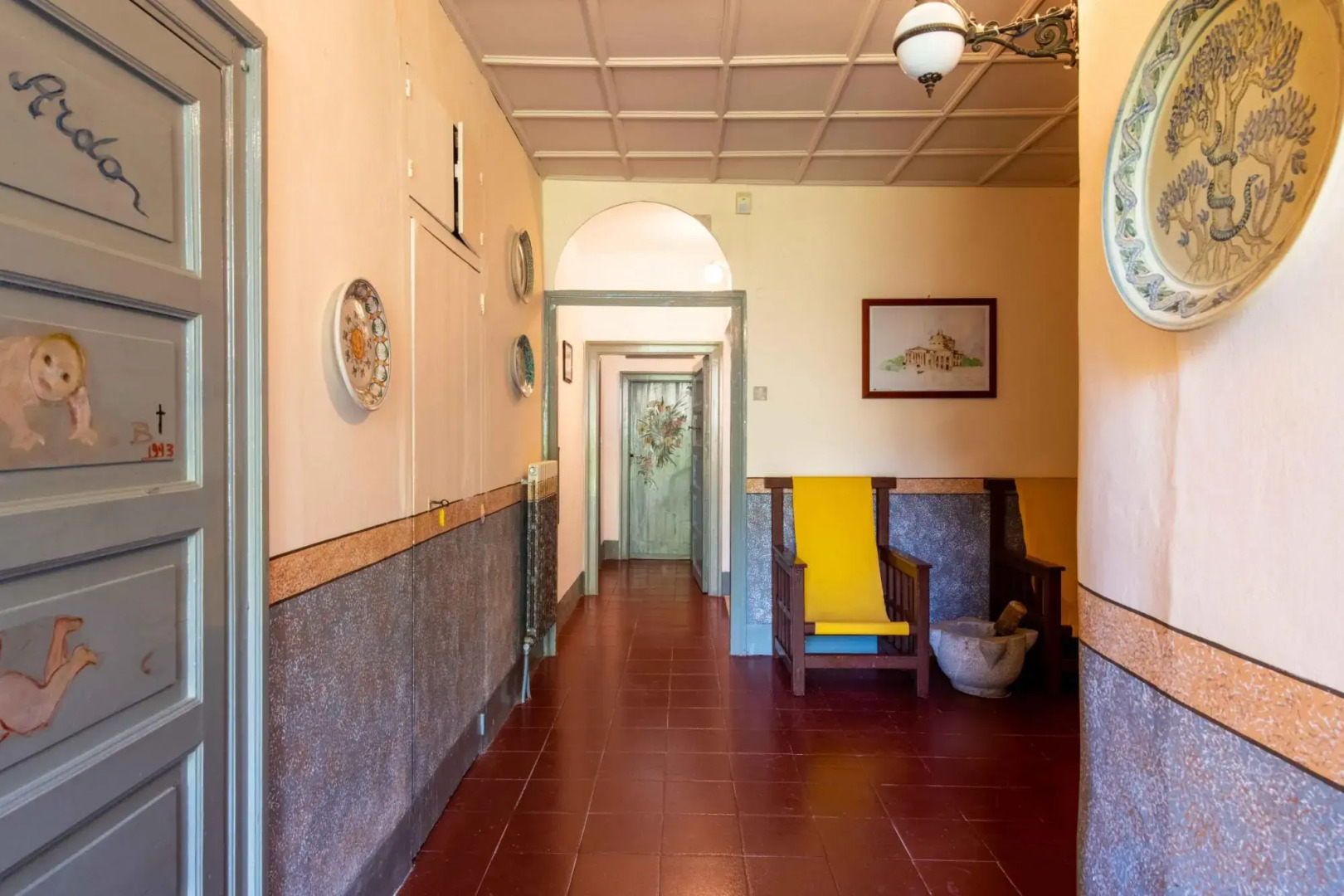 Baglio Scannale con Piscina by Wonderful Italy