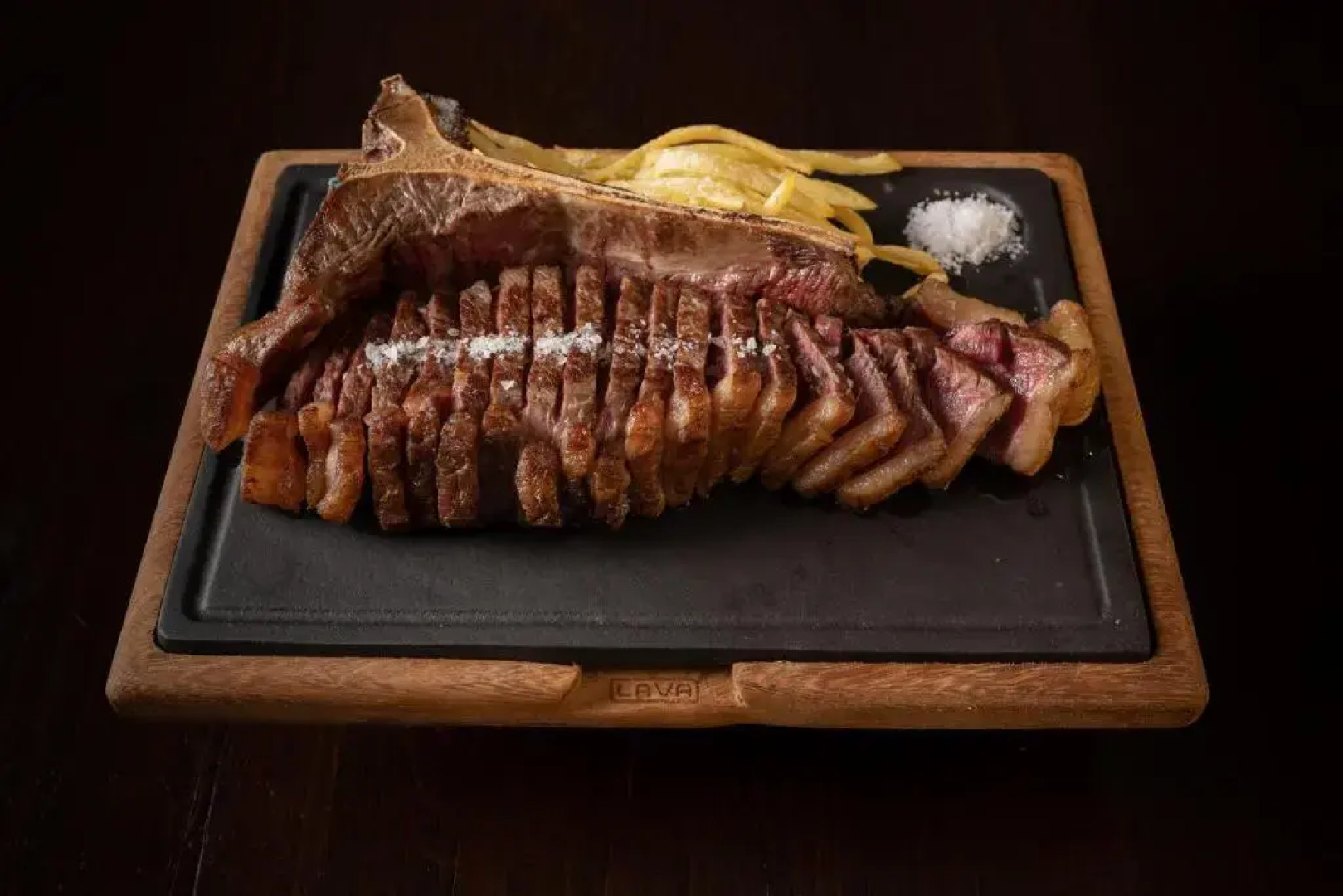 La Casa del Presidente