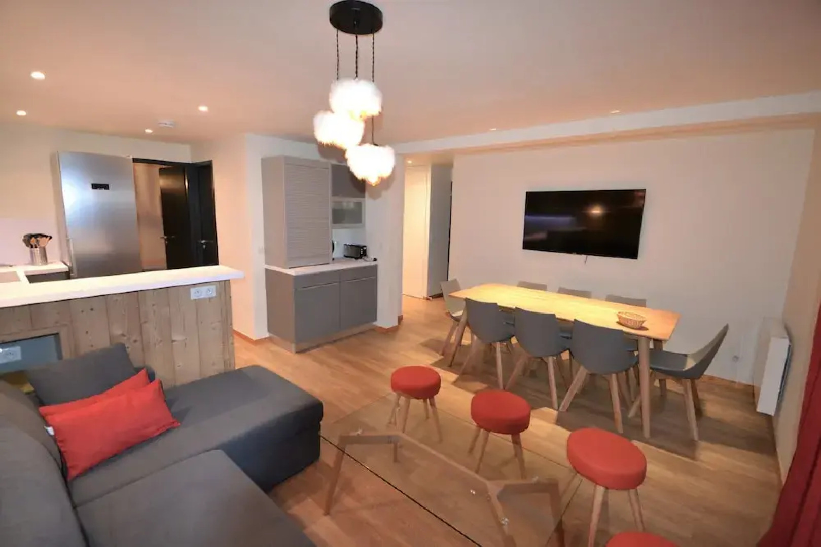 Belle Plagne Premium