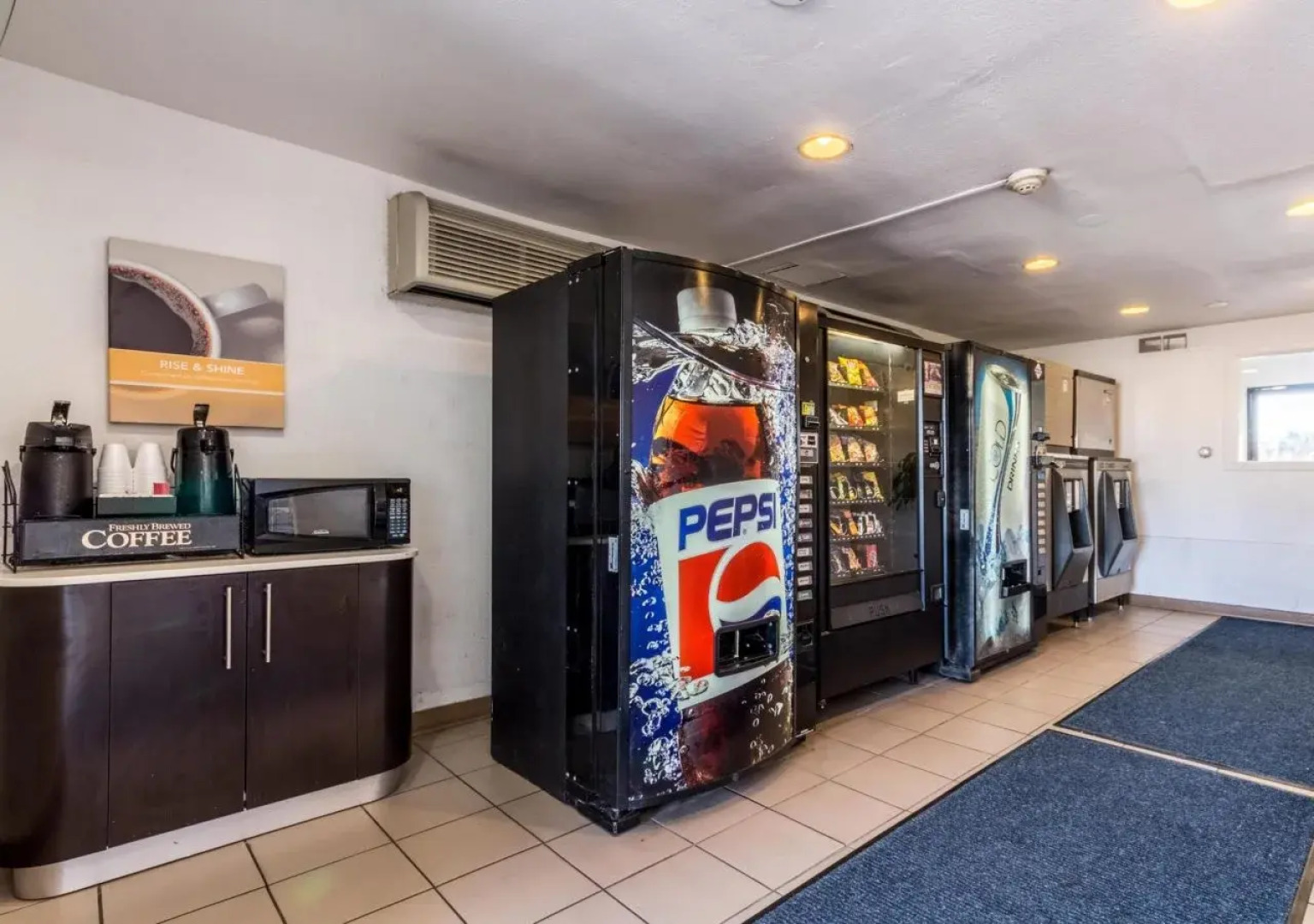 Motel 6 Garland, TX - Dallas