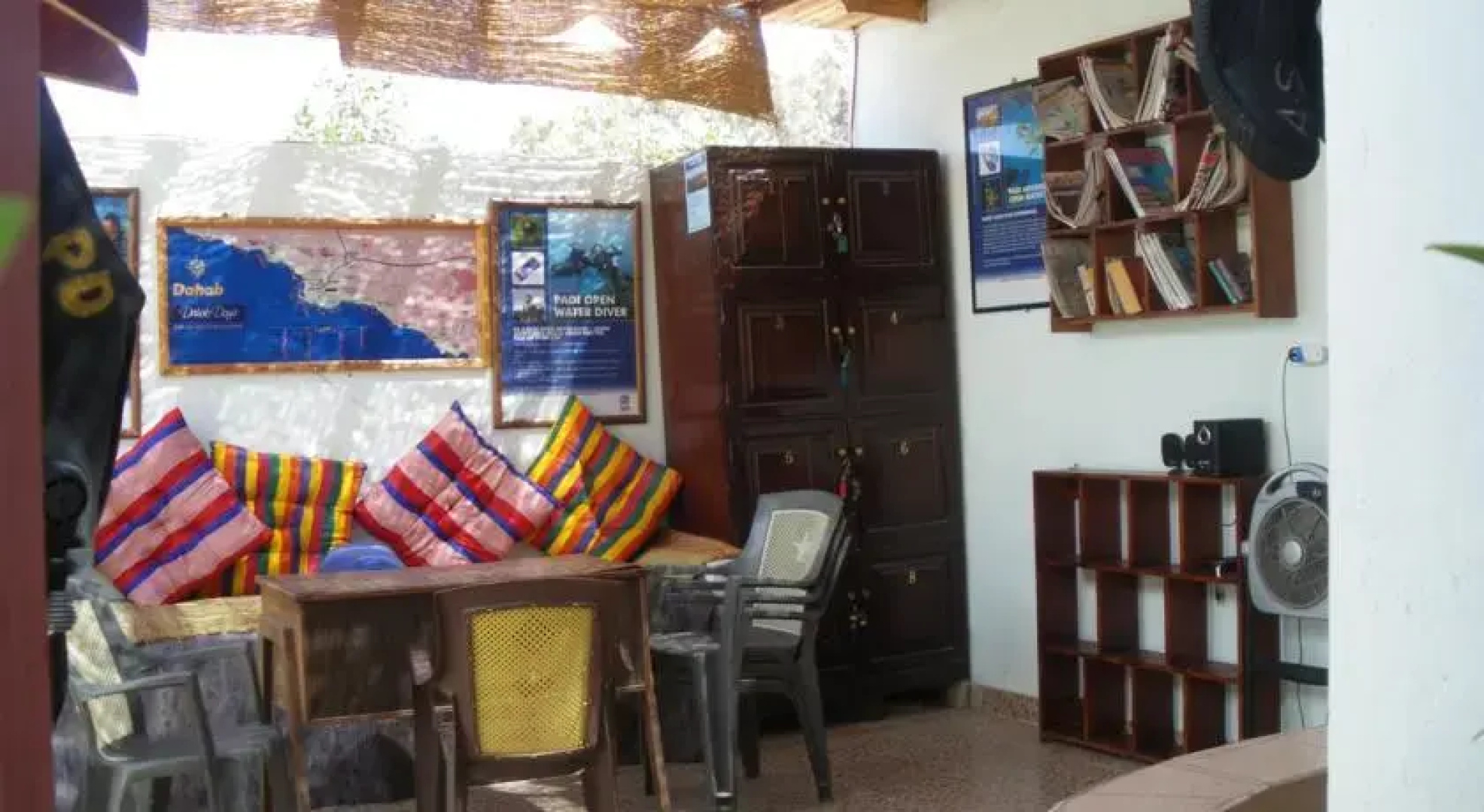 Dahab Days Studios