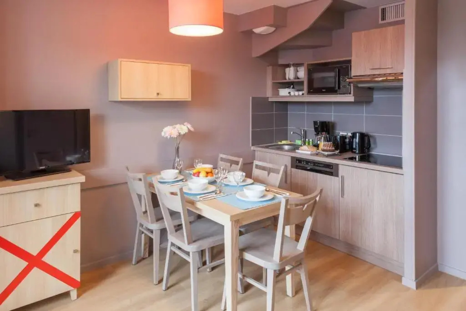 Pierre & Vacances Residence La Petite Venise