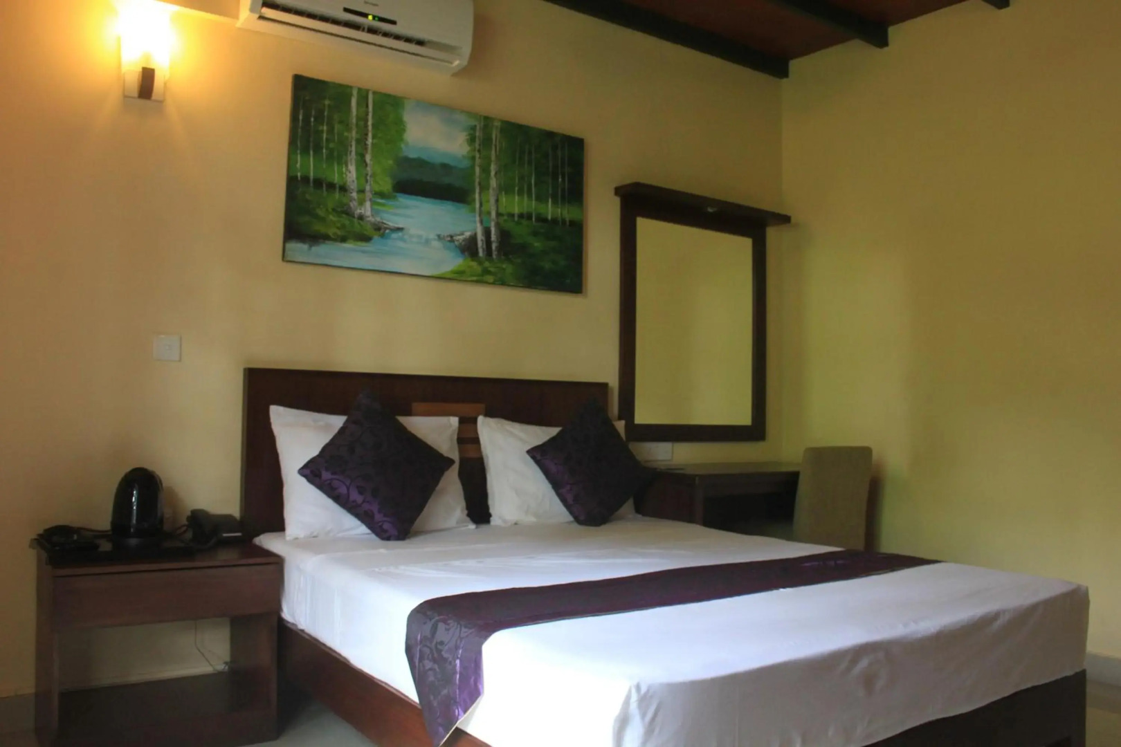 Grand 7 Hotel - Thalawathugoda