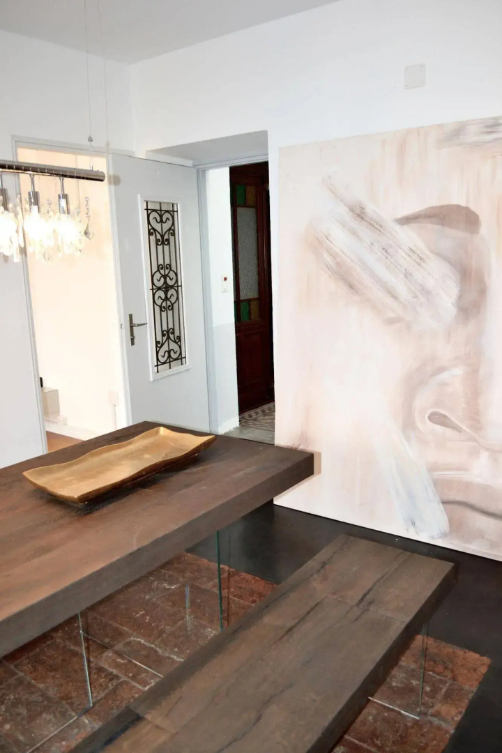 Caffè dell'Arte Boutique Rooms Locarno