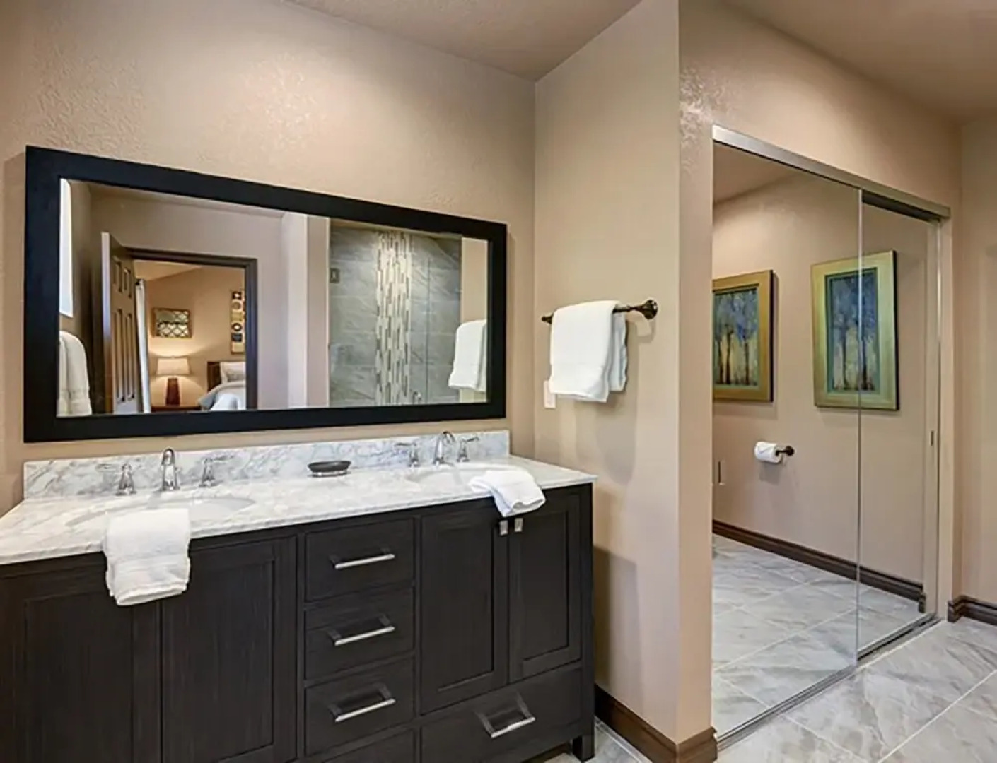 Villa Bel Air Palm Desert