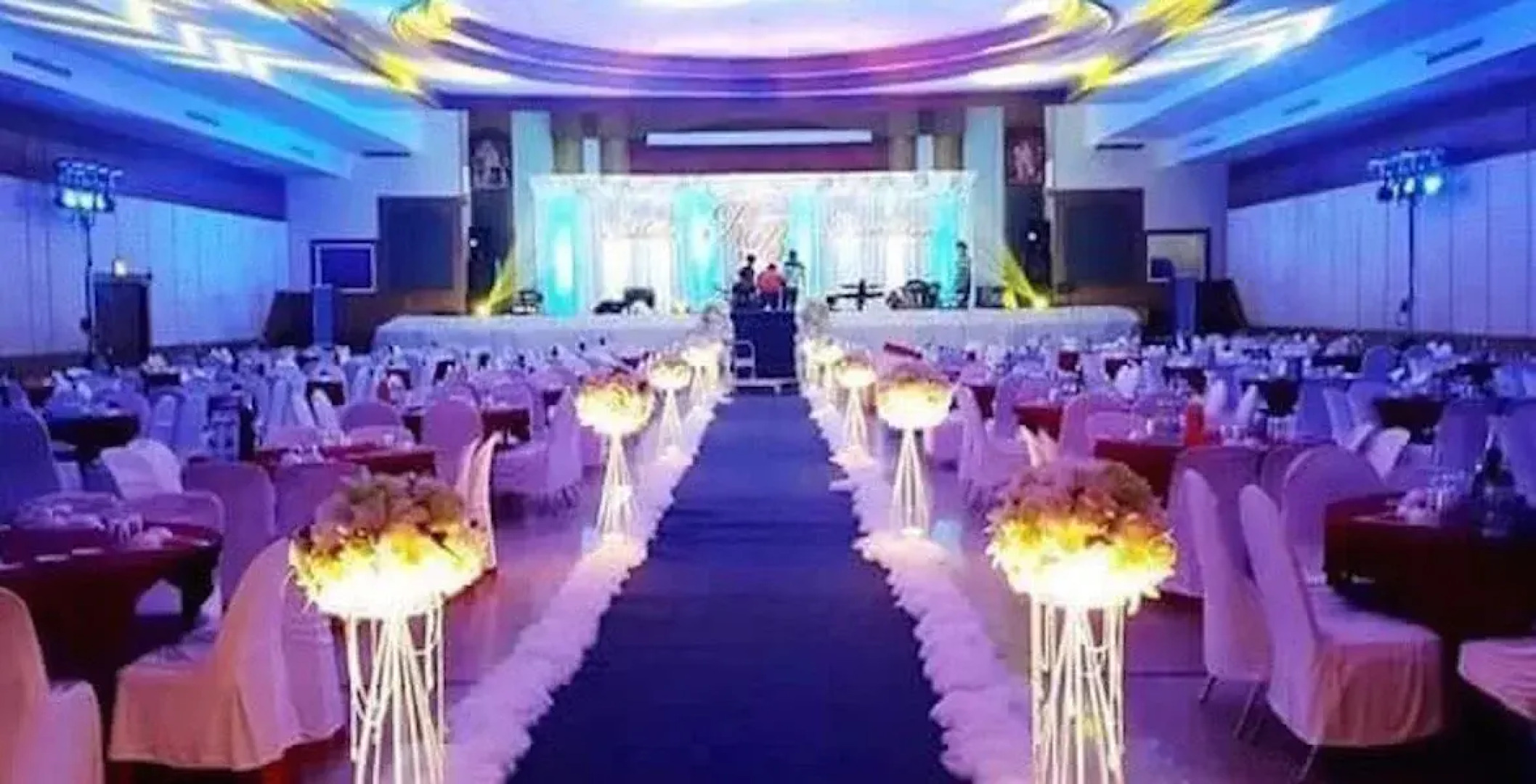 Chaiyaphum Park Hotel