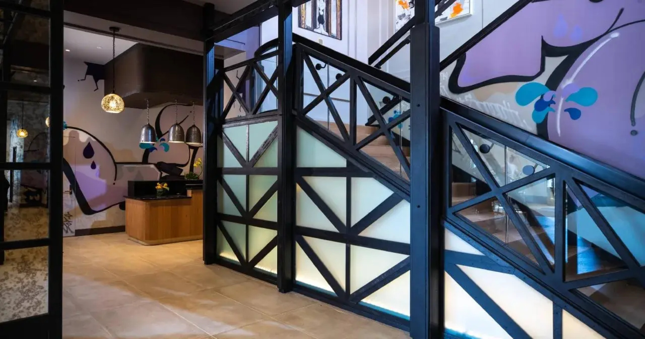 Renaissance Philadelphia Downtown Hotel