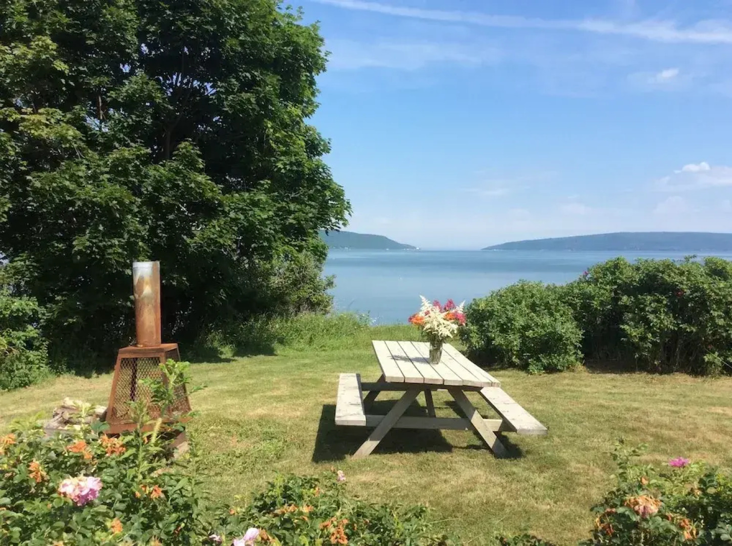 The Villages of Mountain Gap Resort