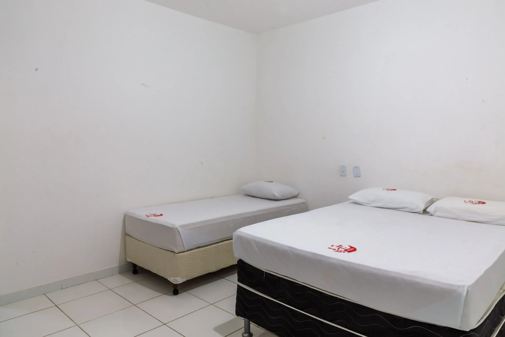 Oyo Morumbi Hotel