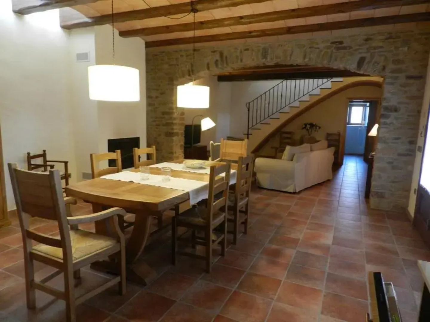 Casa Rural Can Ginesta
