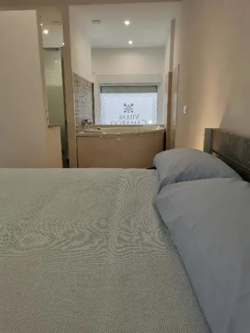 Villas Camargo.suites